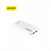 Внешний аккумулятор (Power Bank) Awei P28K белый 10000 мАч